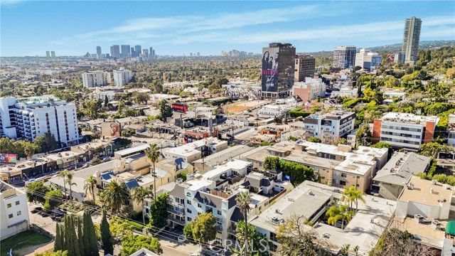 1129 Larrabee Street 10, West Hollywood, CA 90069