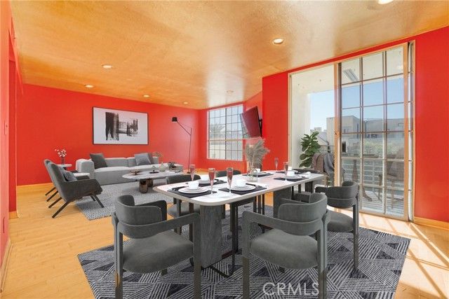 1129 Larrabee Street 10, West Hollywood, CA 90069