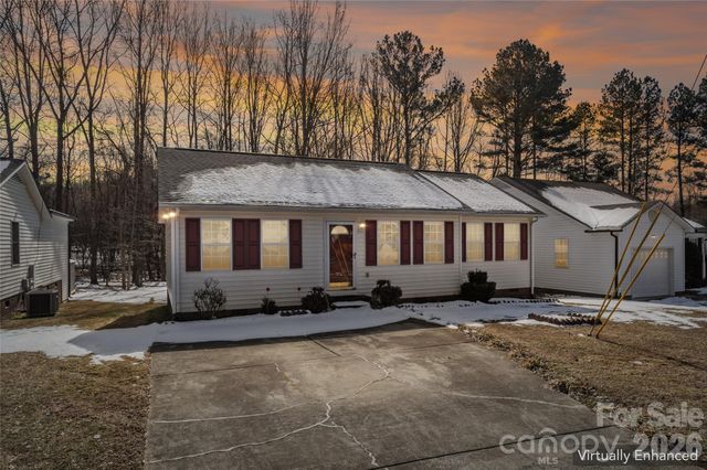 1383 Hidden Valley Drive, Concord, NC 28027