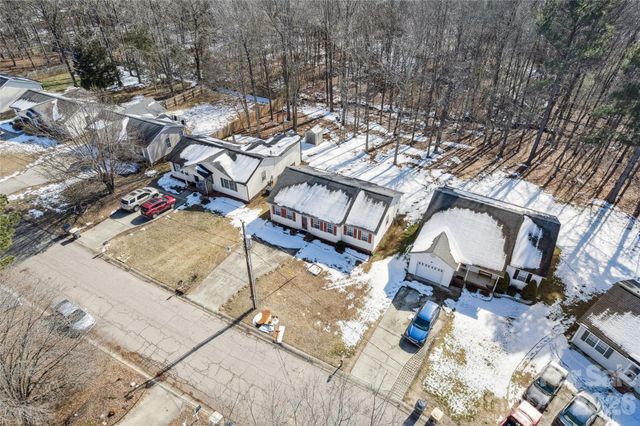 1383 Hidden Valley Drive, Concord, NC 28027