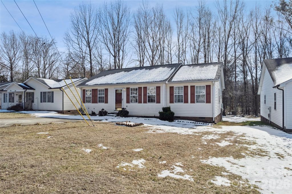 1383 Hidden Valley Drive, Concord, NC 28027