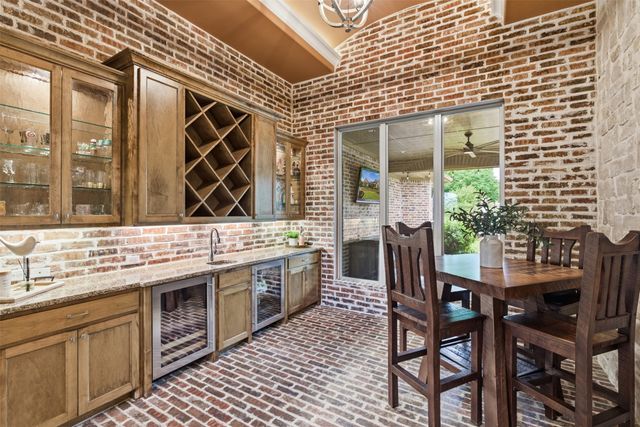 1481 Stony Trail, Prosper, TX 75078