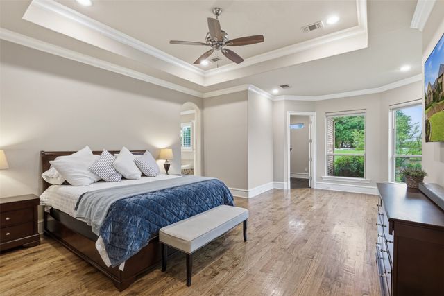 1481 Stony Trail, Prosper, TX 75078