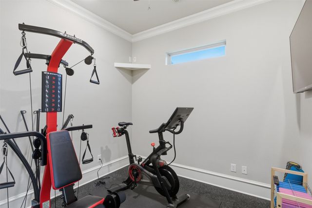 1481 Stony Trail, Prosper, TX 75078