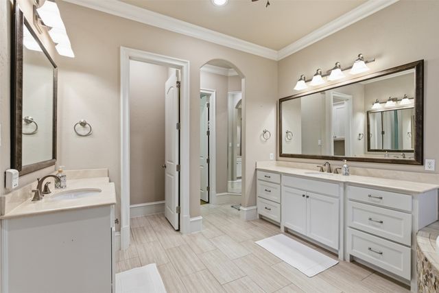 1481 Stony Trail, Prosper, TX 75078