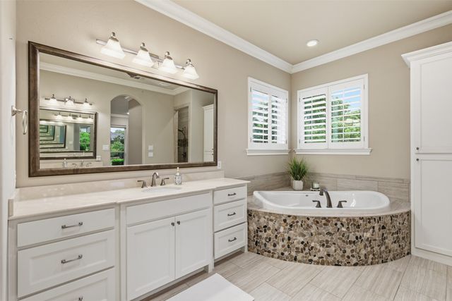 1481 Stony Trail, Prosper, TX 75078