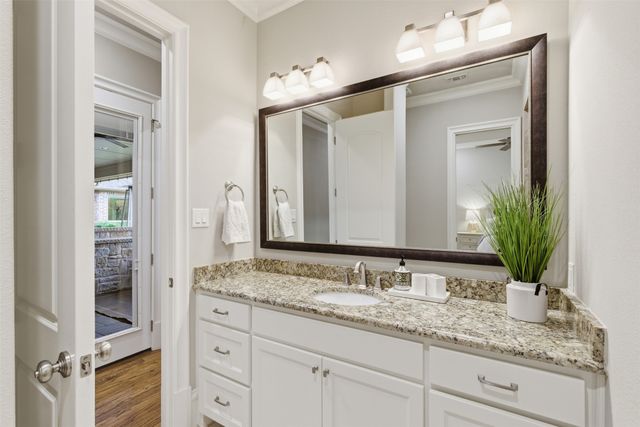 1481 Stony Trail, Prosper, TX 75078