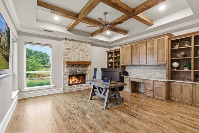 1481 Stony Trail, Prosper, TX 75078