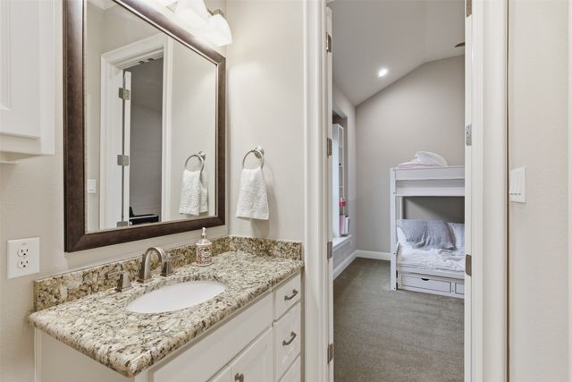 1481 Stony Trail, Prosper, TX 75078