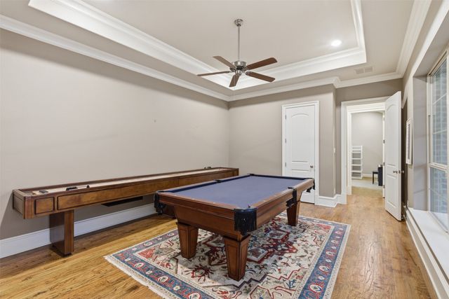 1481 Stony Trail, Prosper, TX 75078