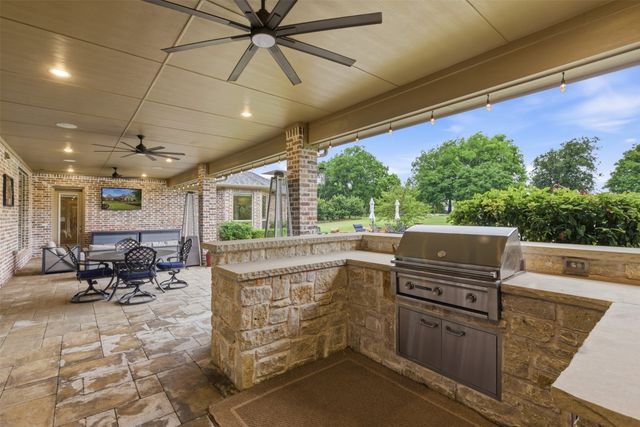 1481 Stony Trail, Prosper, TX 75078