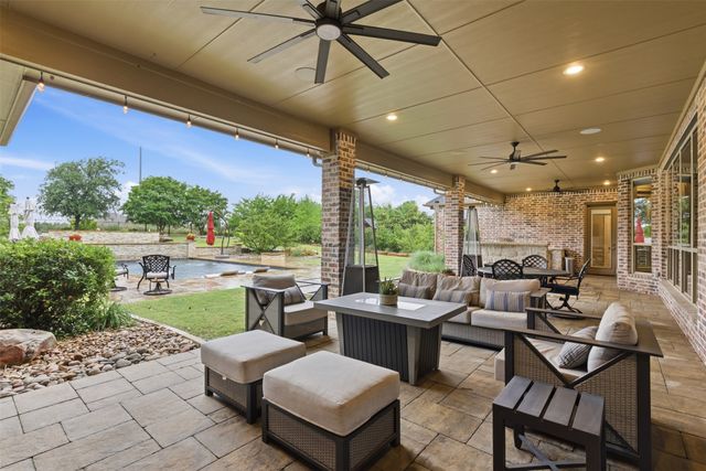 1481 Stony Trail, Prosper, TX 75078