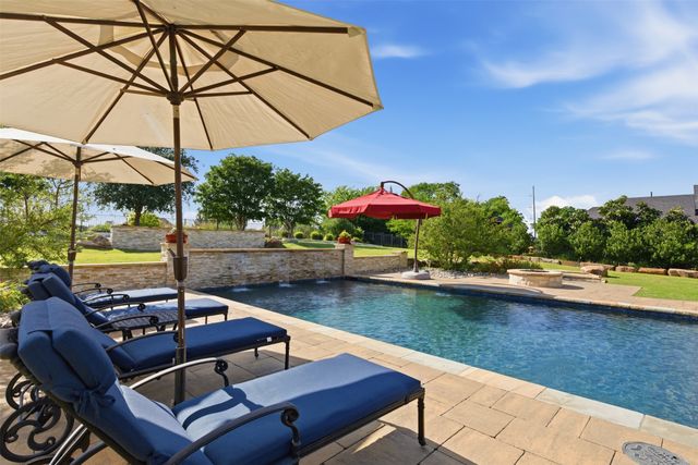 1481 Stony Trail, Prosper, TX 75078