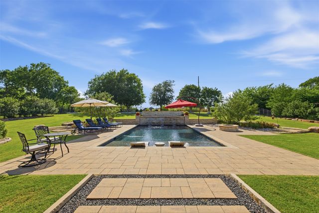 1481 Stony Trail, Prosper, TX 75078