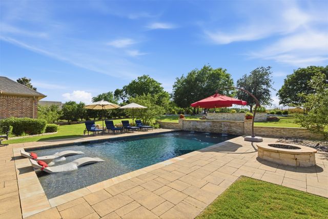 1481 Stony Trail, Prosper, TX 75078