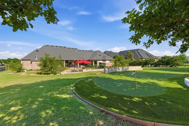 1481 Stony Trail, Prosper, TX 75078