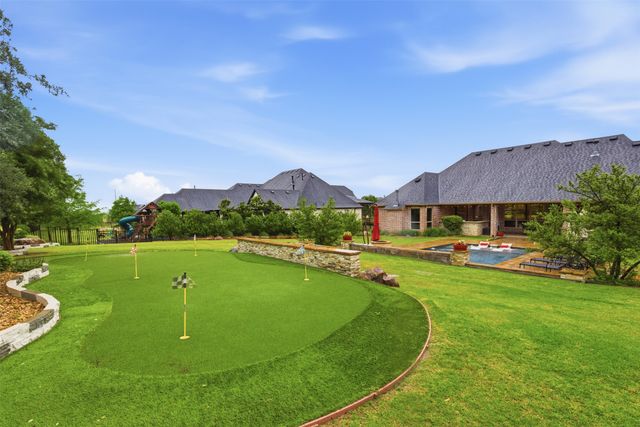 1481 Stony Trail, Prosper, TX 75078