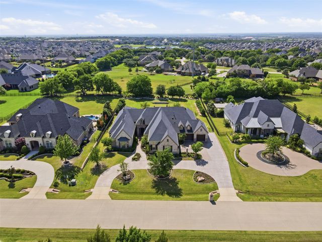1481 Stony Trail, Prosper, TX 75078