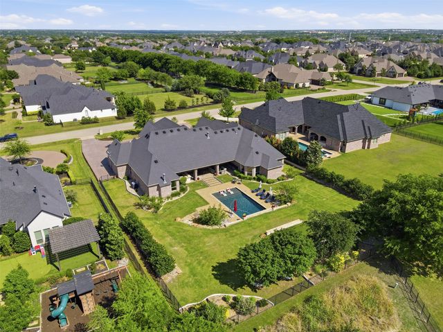 1481 Stony Trail, Prosper, TX 75078