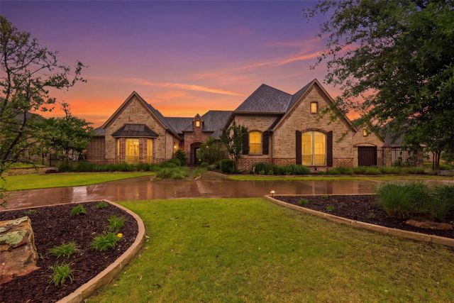 1481 Stony Trail, Prosper, TX 75078
