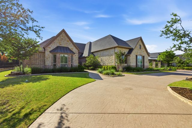 1481 Stony Trail, Prosper, TX 75078