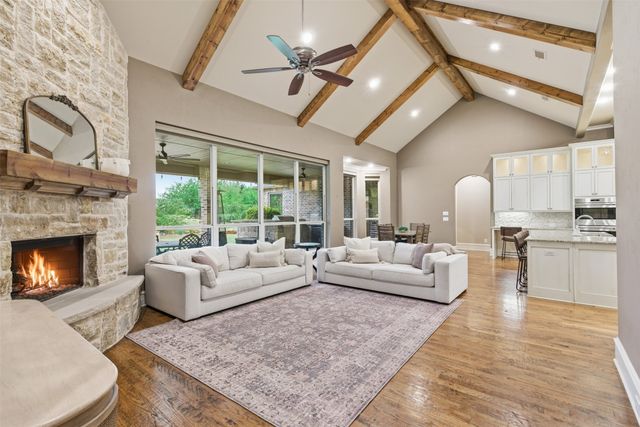 1481 Stony Trail, Prosper, TX 75078