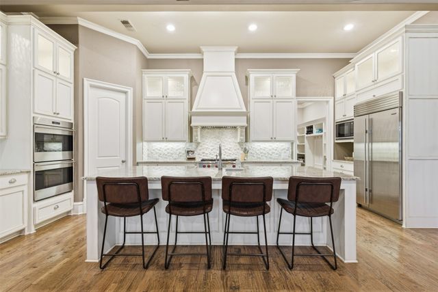 1481 Stony Trail, Prosper, TX 75078