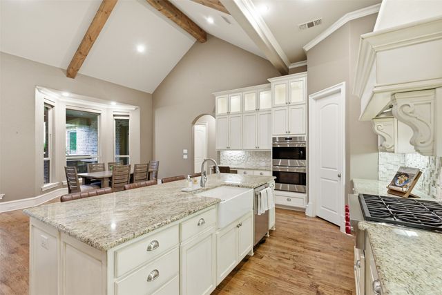 1481 Stony Trail, Prosper, TX 75078