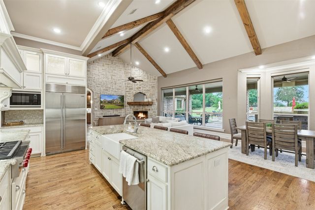 1481 Stony Trail, Prosper, TX 75078