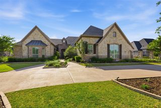 1481 Stony Trail, Prosper, TX 75078