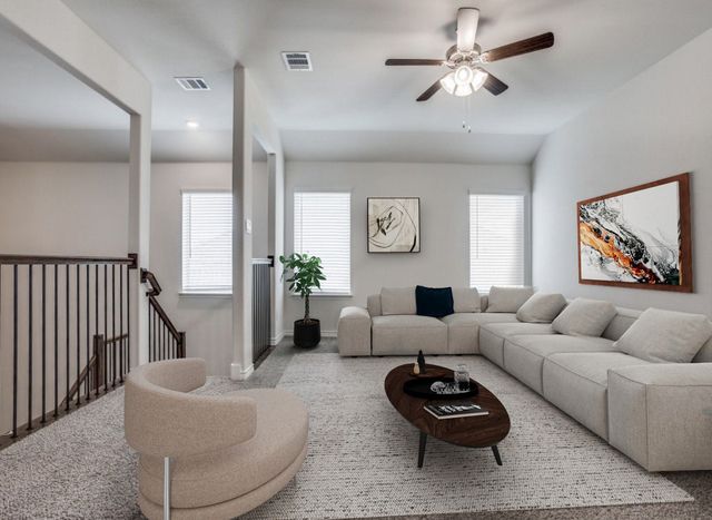 6978 Draper Lane, Garland, TX 75043