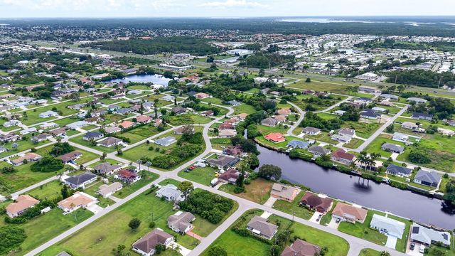 12029 CORSICA LANE, North Port, FL 34287