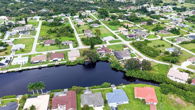 12029 CORSICA LANE, North Port, FL 34287