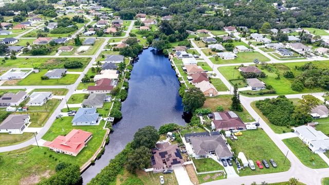 12029 CORSICA LANE, North Port, FL 34287