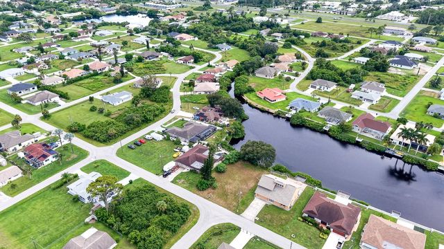 12029 CORSICA LANE, North Port, FL 34287