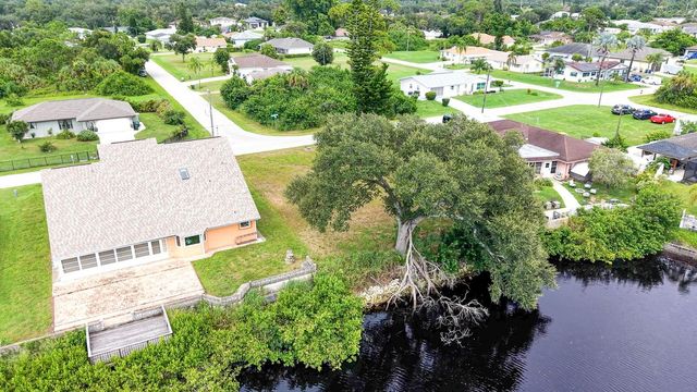 12029 CORSICA LANE, North Port, FL 34287