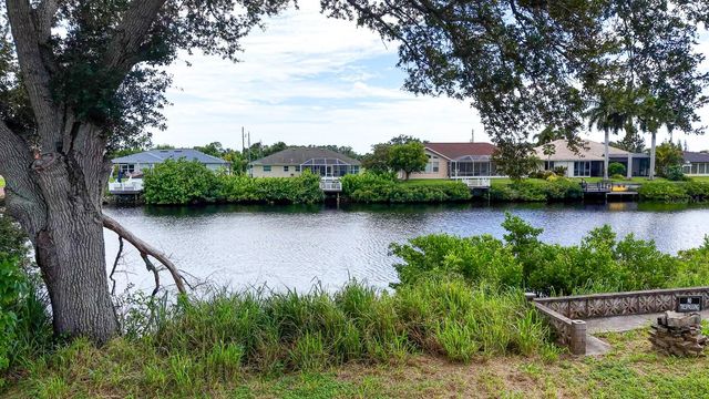 12029 CORSICA LANE, North Port, FL 34287
