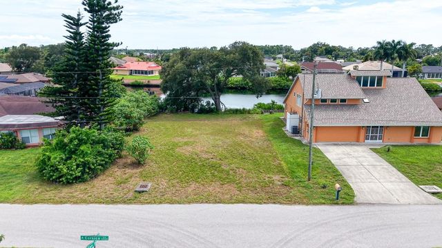 12029 CORSICA LANE, North Port, FL 34287