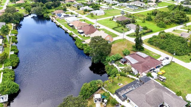 12029 CORSICA LANE, North Port, FL 34287