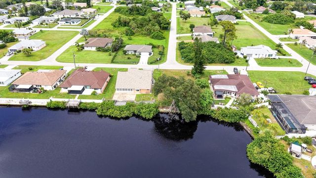 12029 CORSICA LANE, North Port, FL 34287