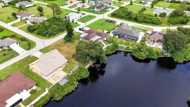 12029 CORSICA LANE, North Port, FL 34287