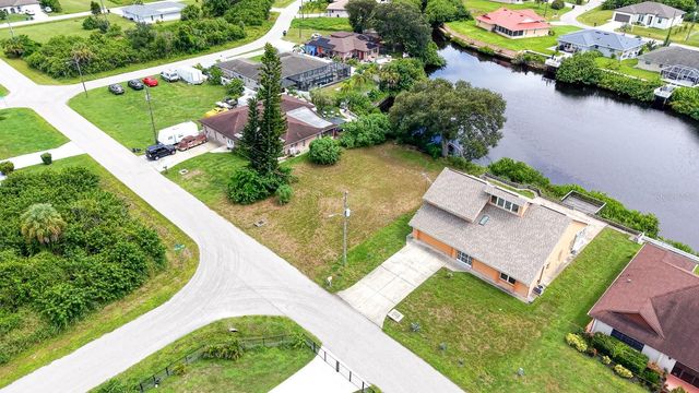 12029 CORSICA LANE, North Port, FL 34287