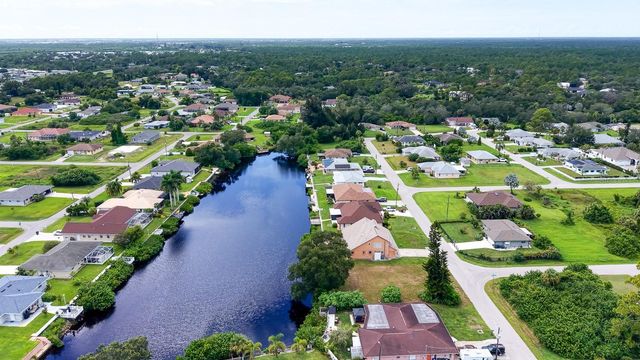 12029 CORSICA LANE, North Port, FL 34287