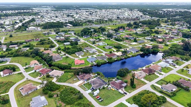 12029 CORSICA LANE, North Port, FL 34287