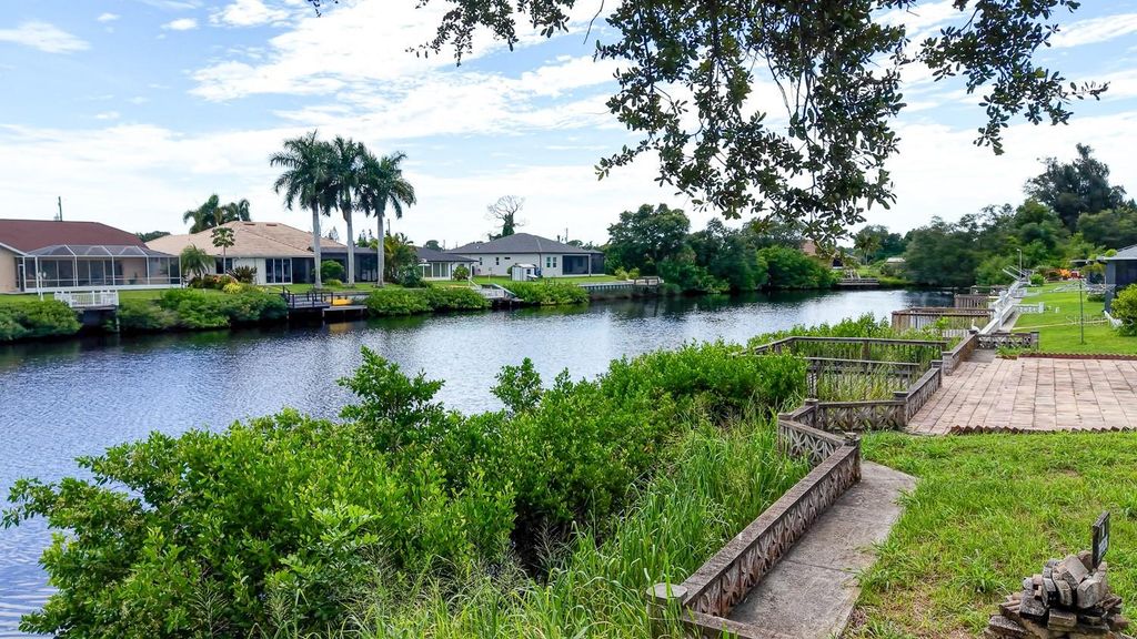12029 CORSICA LANE, North Port, FL 34287
