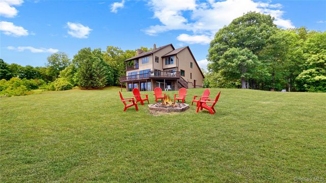 48 Lone Indian Trail, Middletown, NY 10940