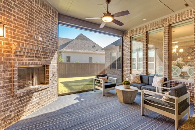 1403 Laurel Green Court, Arlington, TX 76005