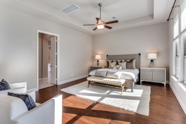 1403 Laurel Green Court, Arlington, TX 76005