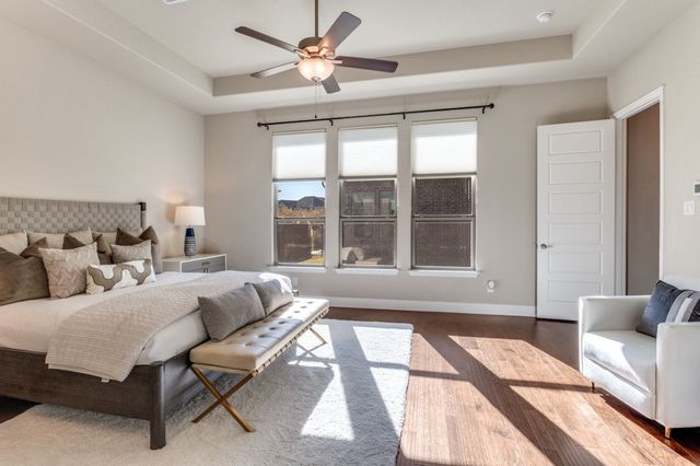 1403 Laurel Green Court, Arlington, TX 76005