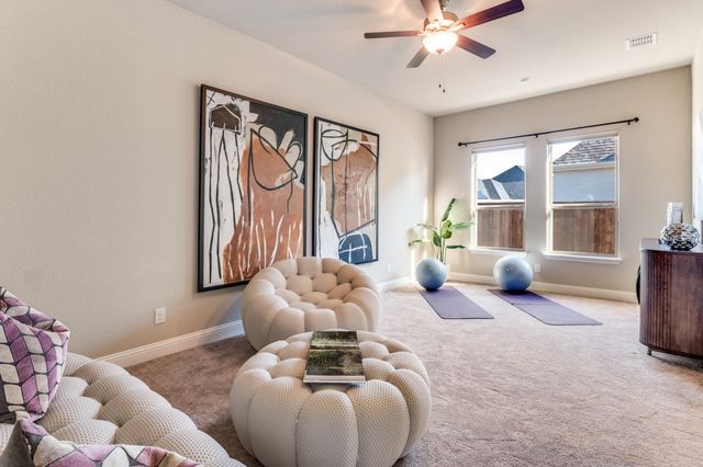 1403 Laurel Green Court, Arlington, TX 76005